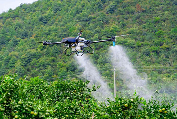 agriculture-drone