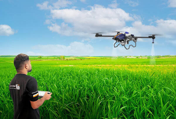 agriculture